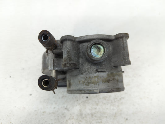 2007-2018 Lexus Es350 Throttle Body P/N:EA-A60-01 Fits Fits 2005 2006 2007 2008 2009 2010 2011 2012 2013 2014 2015 2016 2017 2018 OEM Used Auto Parts