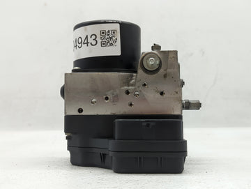 2007-2008 Lexus Es350 ABS Pump Control Module Replacement P/N:44540-33100 89541-33200 Fits Fits 2007 2008 OEM Used Auto Parts