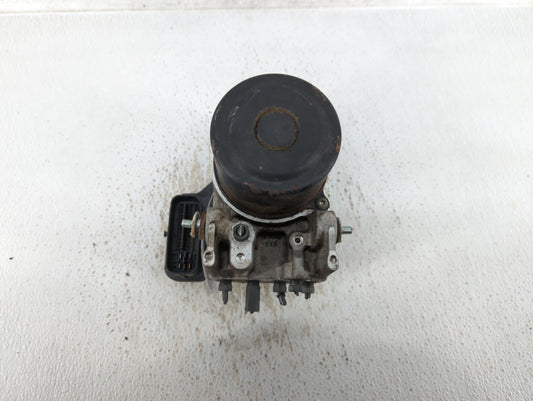 2007-2008 Lexus Es350 ABS Pump Control Module Replacement P/N:89541-33200 44540-33100 Fits Fits 2007 2008 OEM Used Auto Parts