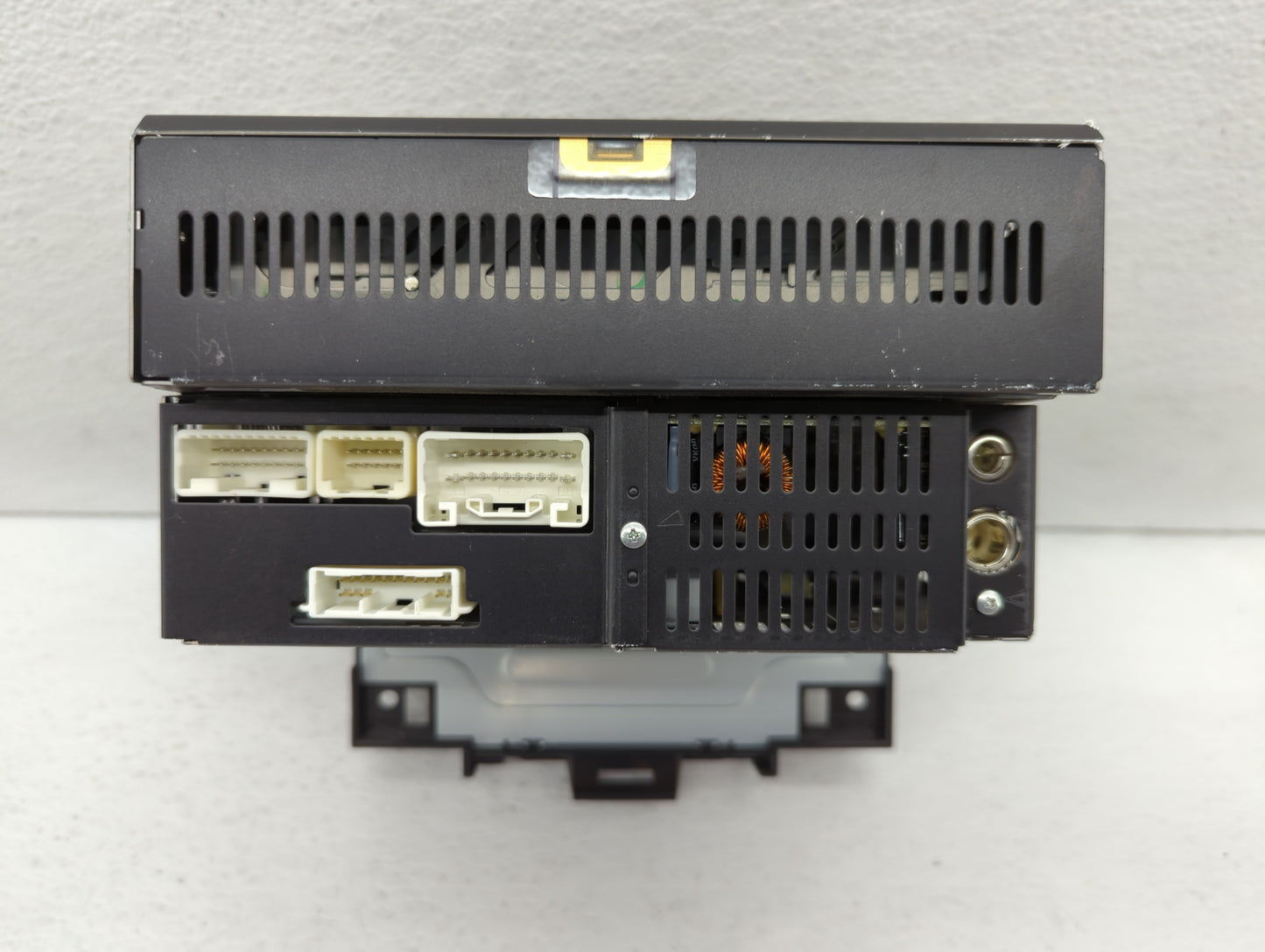 2007-2009 Lexus Es350 Am Fm Cd Player Radio Receiver - Oemusedautoparts1.com