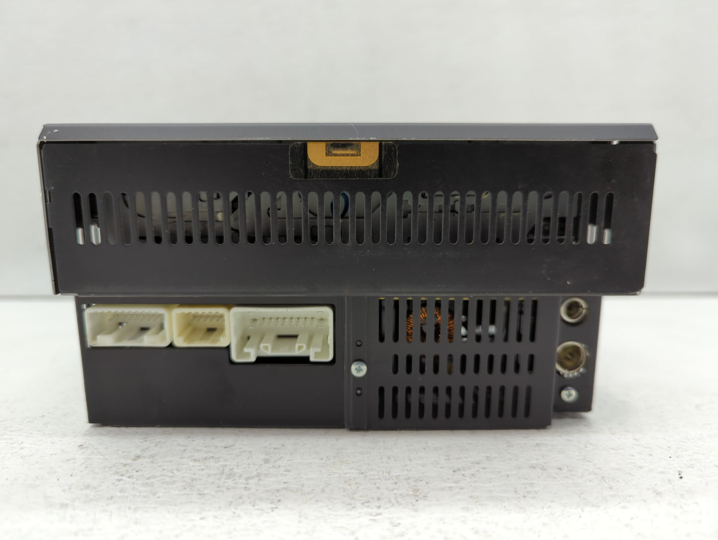 2007-2009 Lexus Es350 Am Fm Cd Player Radio Receiver - Oemusedautoparts1.com