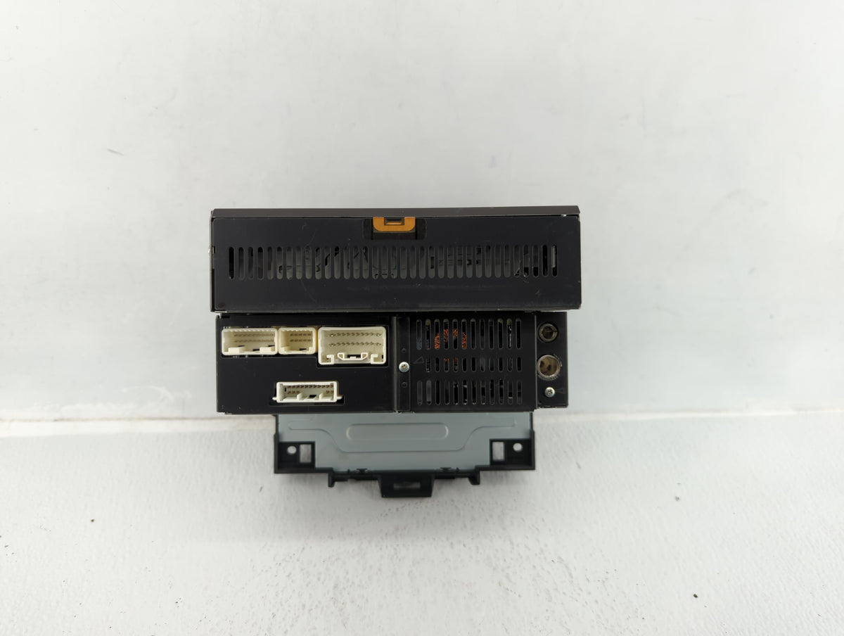 2007-2009 Lexus Es350 Am Fm Cd Player Radio Receiver 583588 - Oemusedautoparts1.com