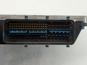 2008-2009 Lexus Es350 PCM Engine Control Computer ECU ECM PCU OEM P/N:89661-06G41 Fits Fits 2008 2009 OEM Used Auto Parts