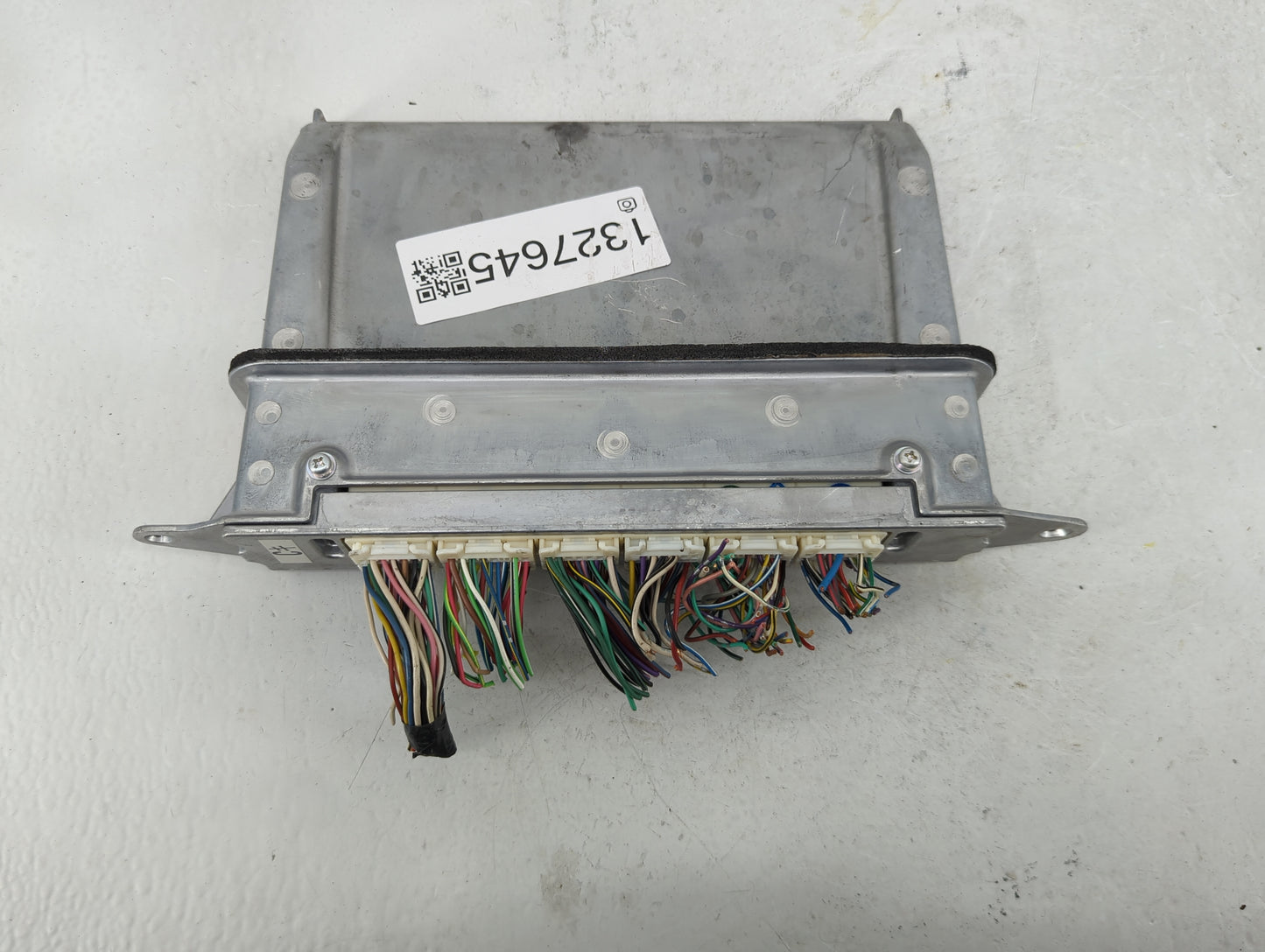 2008 Lexus Gs350 PCM Engine Control Computer ECU ECM PCU OEM P/N:275300-1931 89661-30J30, 89661-30J31 Fits OEM Used Auto Par