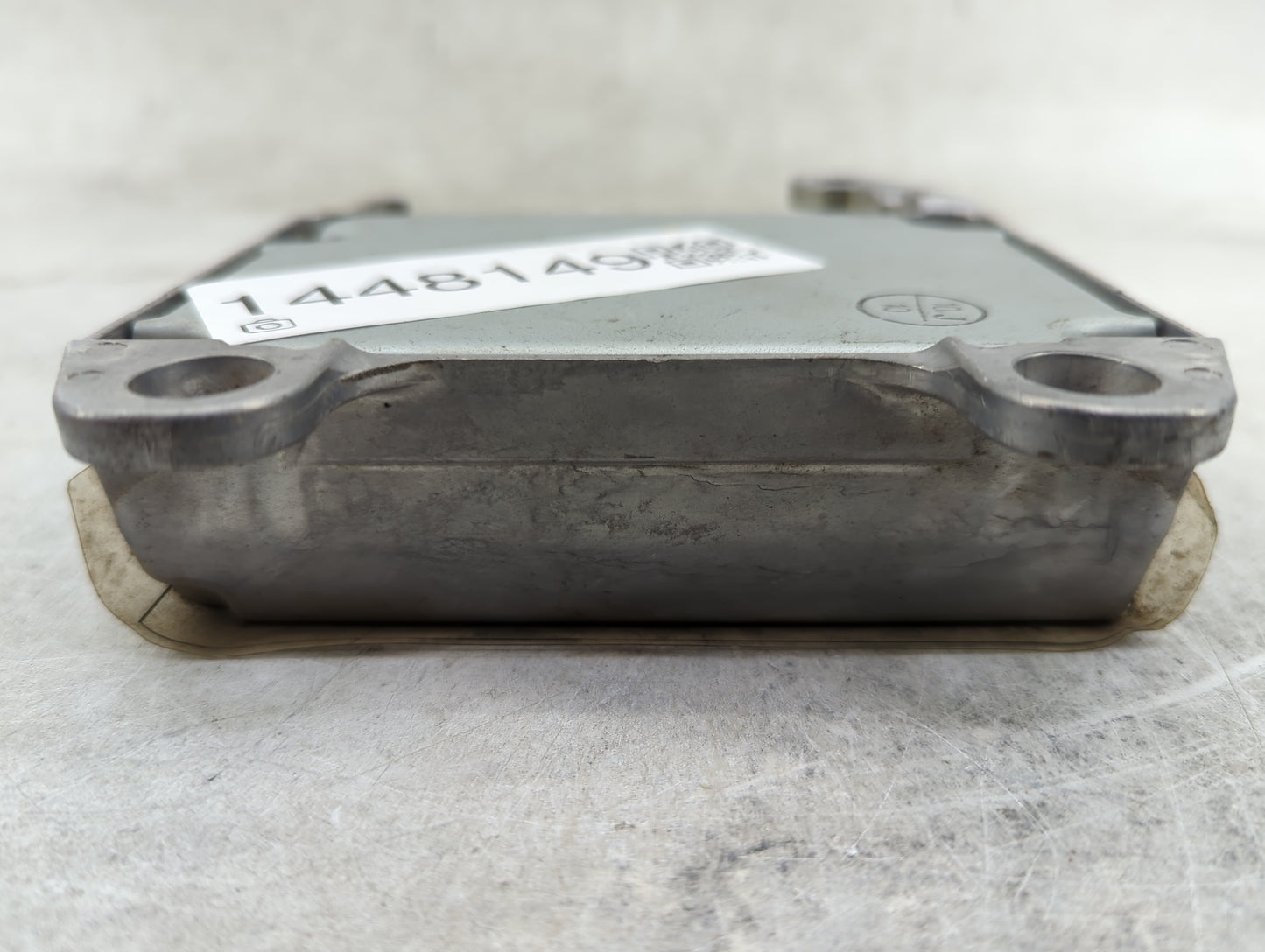 2008-2011 Lexus Gs350 Safety Restraint Srs Airbag Control Module - Oemusedautoparts1.com