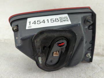 2007-2011 Lexus Gs350 Tail Light Assembly Passenger Right OEM Fits Fits 2006 2007 2008 2009 2010 2011 OEM Used Auto Parts