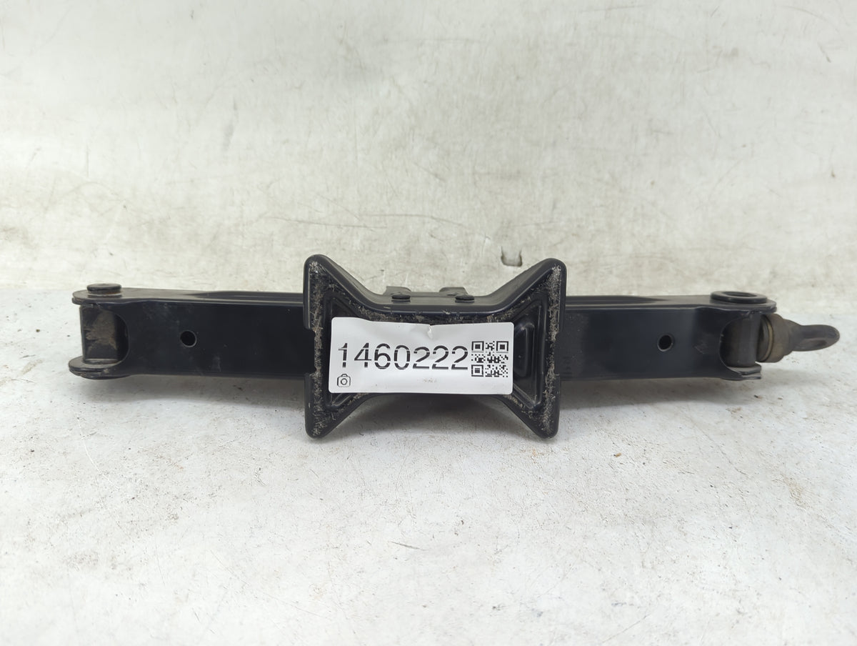 2008 Lexus Gs350 Spare Scissor Car Jack Black - Oemusedautoparts1.com