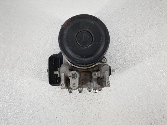 2006-2008 Lexus Is250 ABS Pump Control Module Replacement P/N:89541-53080 44540-53190 Fits Fits 2006 2007 2008 OEM Used Auto Parts
