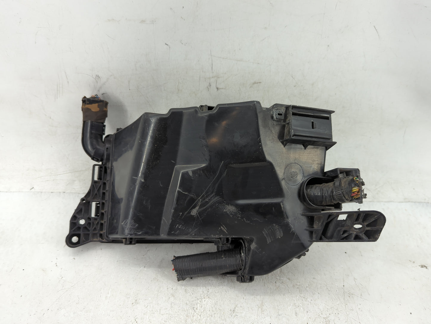 2007-2008 Lexus Is250 Fusebox Fuse Box Panel Relay Module P/N:82662-53120 Fits Fits 2007 2008 OEM Used Auto Parts - Oemuseda