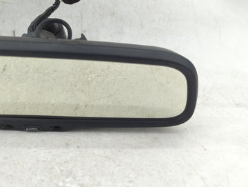 2006-2009 Lexus Is250 Interior Rear View Mirror Replacement OEM Fits Fits 2006 2007 2008 2009 OEM Used Auto Parts