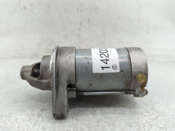 2006-2015 Lexus Is250 Car Starter Motor Solenoid OEM P/N:428000-2340 28100-31070 Fits OEM Used Auto Parts
