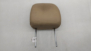 2008 Lexus Is250 Headrest Head Rest Front Driver Passenger Seat Fits OEM Used Auto Parts
