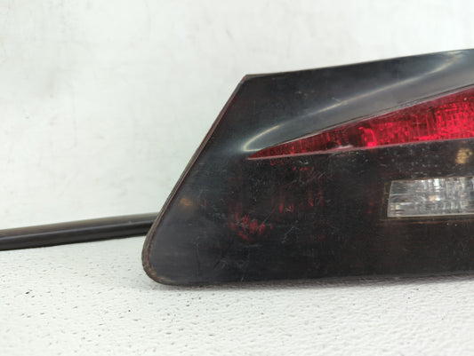 2006-2008 Lexus Is250 Tail Light Assembly Passenger Right OEM P/N:E111184 Fits Fits 2006 2007 2008 OEM Used Auto Parts