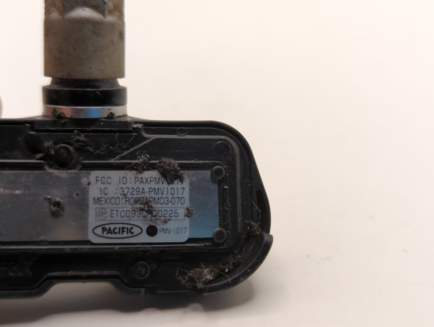2008 Lexus Is250 Tire Pressure Monitoring System Sensor Tpms - Oemusedautoparts1.com
