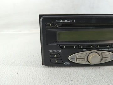 2006-2009 Lexus Is250 Am Fm Cd Player Radio Receiver