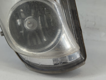 2006-2010 Lexus Is250 Passenger Right Oem Front Light Lamp