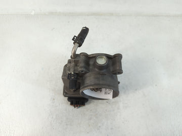 2006-2015 Lexus Is250 Throttle Body P/N:22030-31020 Fits Fits 2006 2007 2008 2009 2010 2011 2012 2013 2014 2015 OEM Used Auto Parts