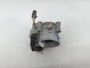 2006-2017 Lexus Is350 Throttle Body P/N:22030-31040 Fits Fits 2006 2007 2008 2009 2010 2011 2012 2013 2014 2015 2016 2017 OEM Used Auto Parts