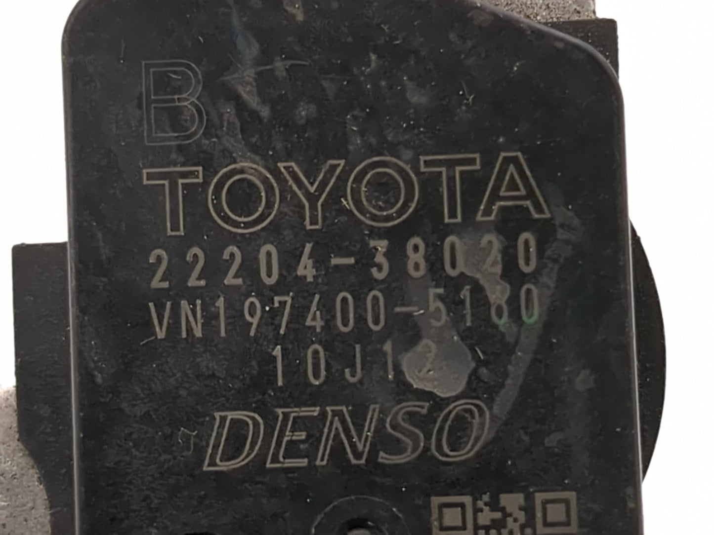 2007-2017 Lexus Ls460 Mass Air Flow Meter Maf - Oemusedautoparts1.com