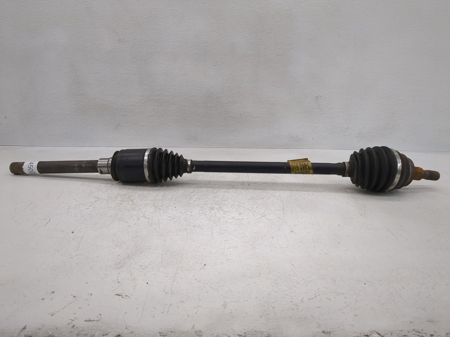 Lexus Rc350 Axle Shaft Front Passenger Cv C/v - Oemusedautoparts1.com