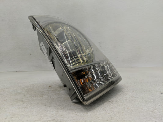 2007-2009 Lexus Rx350 Tail Light Assembly Passenger Right OEM Fits Fits 2004 2005 2006 2007 2008 2009 OEM Used Auto Parts
