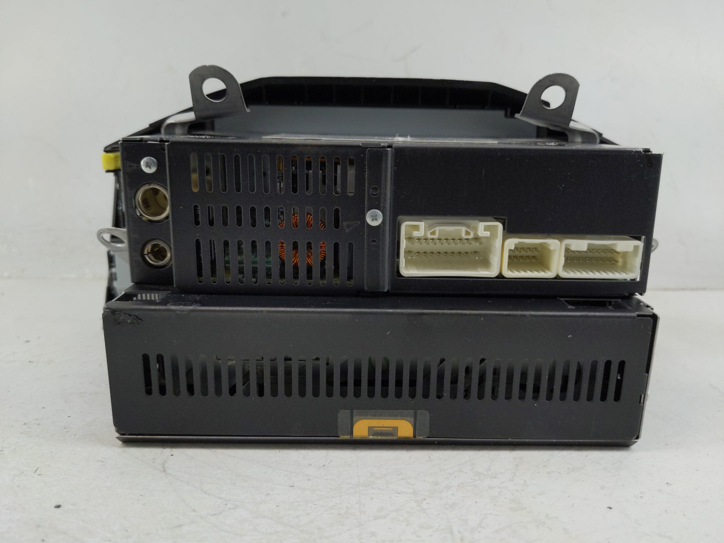 2007-2009 Lexus Rx350 Radio AM FM Cd Player Receiver Replacement P/N:86120-48A20 Fits Fits 2006 2007 2008 2009 OEM Used Auto