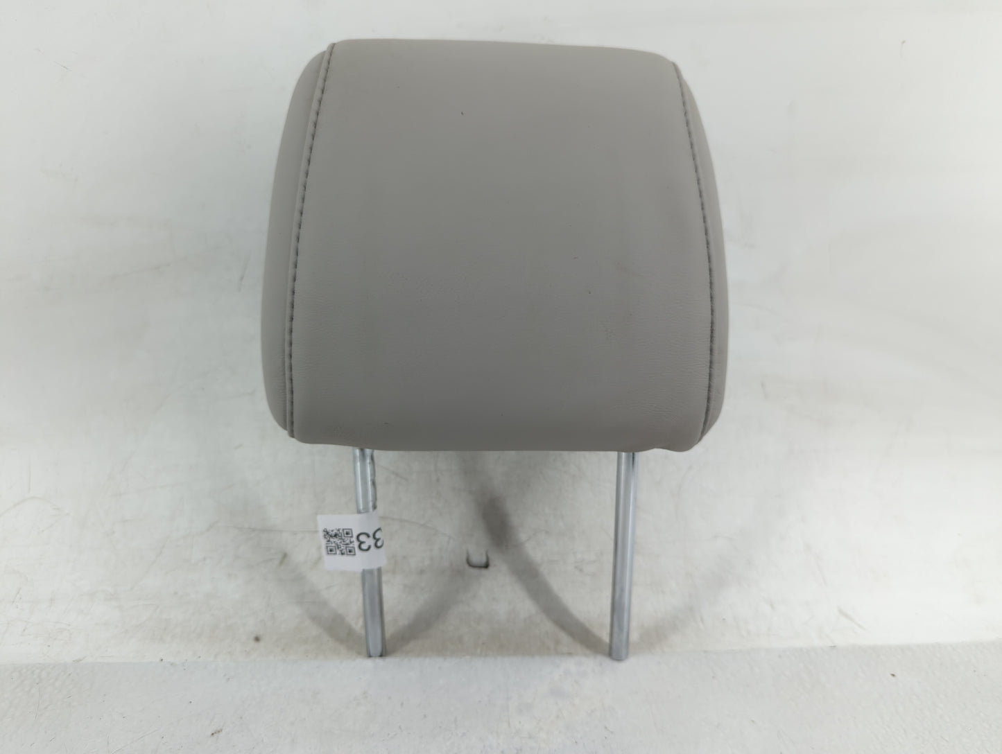 2008 Lexus Rx350 Headrest Head Rest Front Driver Passenger Seat Fits OEM Used Auto Parts - Oemusedautoparts1.com