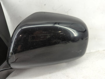 2007-2009 Lexus Rx350 Driver Side View Mirror - Left Door Mirror OEM Used