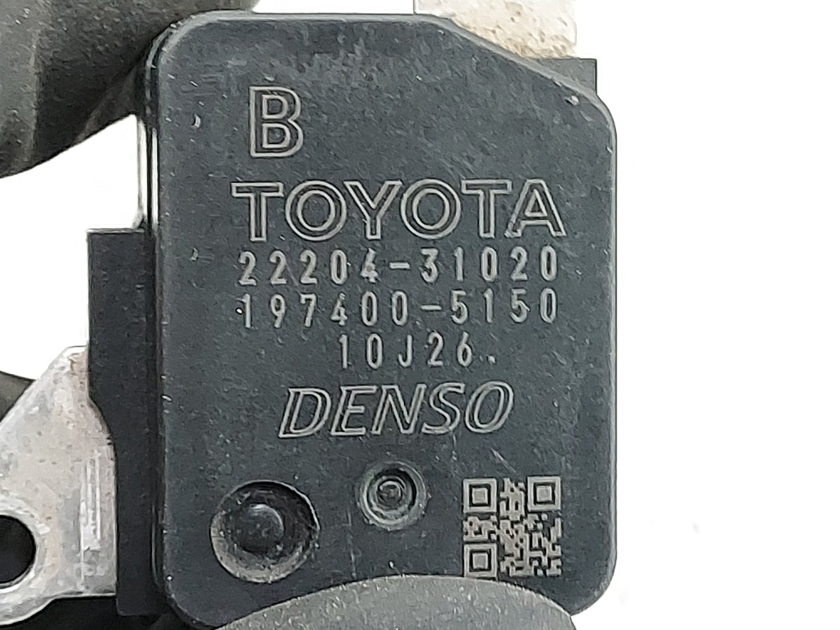 2007-2009 Lexus Rx350 Mass Air Flow Meter Maf 1488073 - Oemusedautoparts1.com