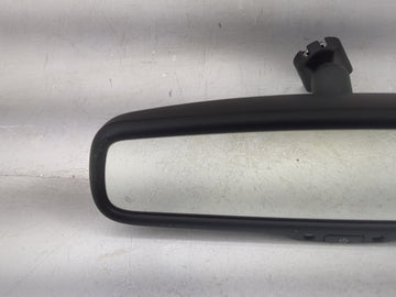 2008 Lexus Rx350 Interior Rear View Mirror Replacement OEM P/N:E11 015892 GNTX-455 Fits Fits 2006 2007 OEM Used Auto Parts