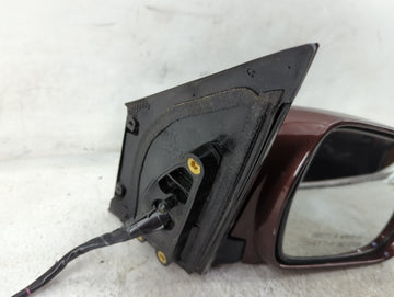 2007-2009 Lexus Rx350 Passenger Side View Mirror - Right Door Mirror OEM Used