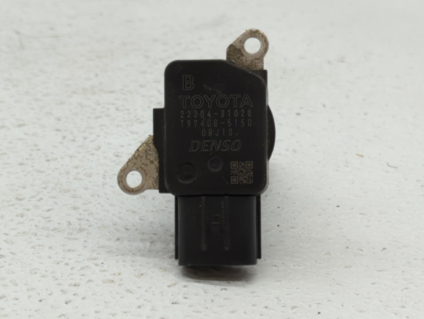 2007-2009 Lexus Rx350 Mass Air Flow Meter Maf - Oemusedautoparts1.com