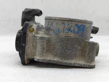 2007-2015 Lexus Rx350 Throttle Body P/N:22030-0P050 Fits OEM Used Auto Parts