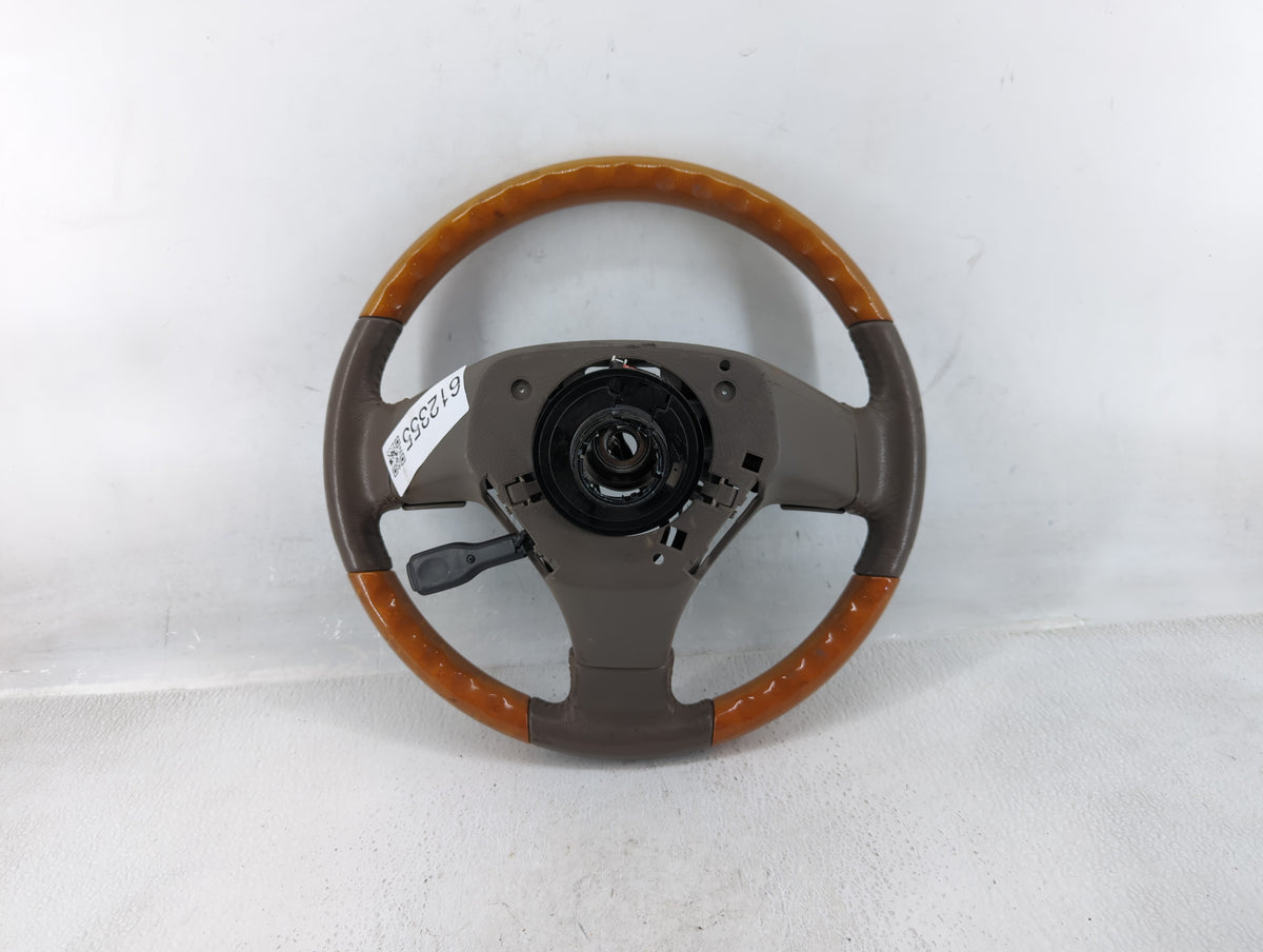 steering wheel - Oemusedautoparts1.com