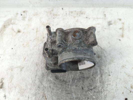 2007-2015 Lexus Rx350 Throttle Body P/N:22030-0P050 Fits OEM Used Auto Parts