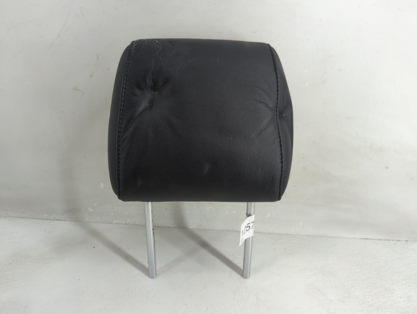 2008 Lexus Rx400h Headrest Head Rest Front Driver Passenger Seat Fits OEM Used Auto Parts - Oemusedautoparts1.com