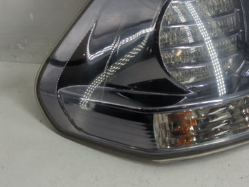 2008 Lexus Rx400h Tail Light Assembly Driver Left OEM Fits OEM Used Auto Parts