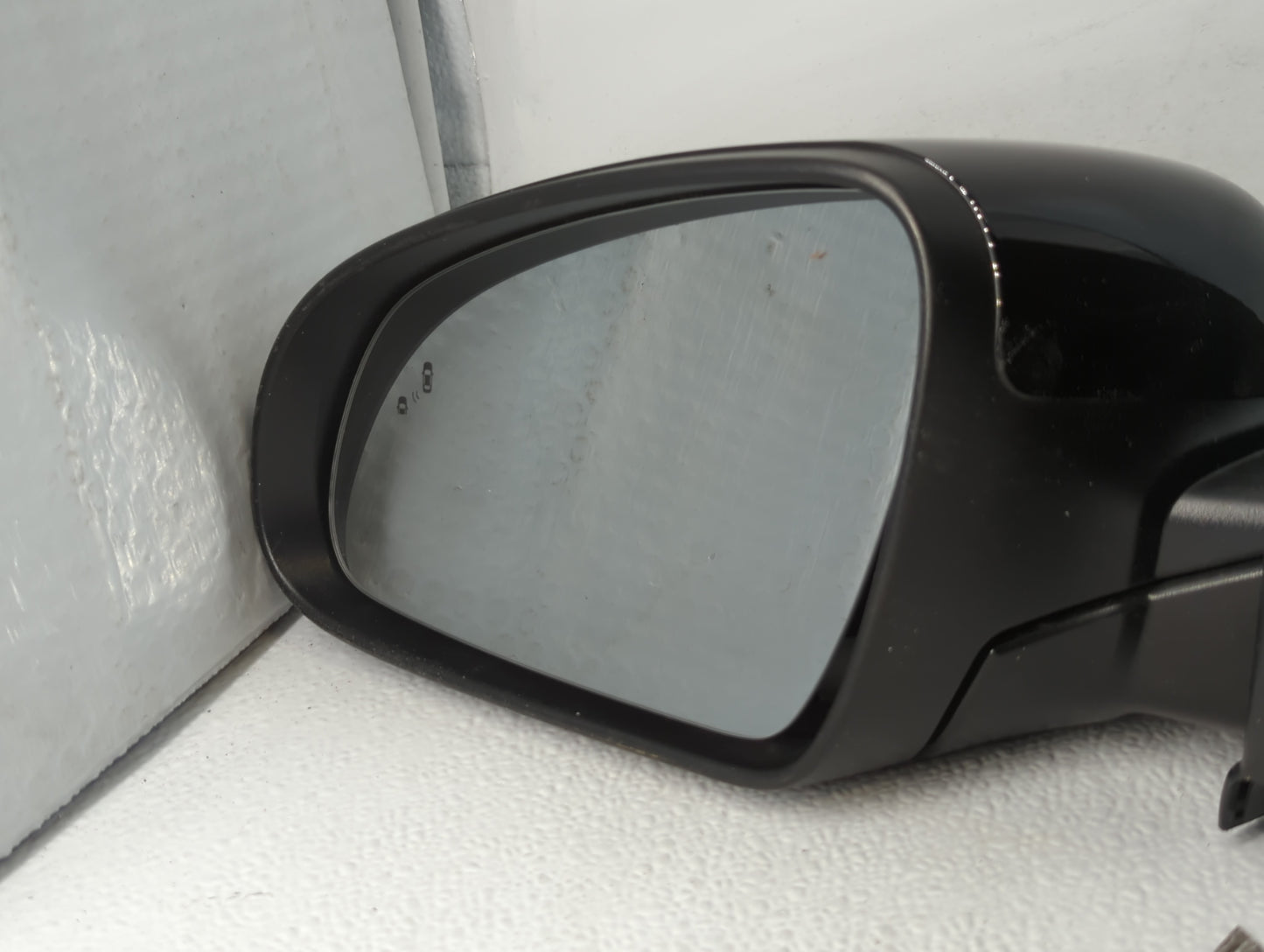 2002-2008 Lexus Sc430 Side Mirror Replacement Driver Left View Door Mirror P/N:IIIE13 049775 IIIE13 049774 Fits OEM Used Aut