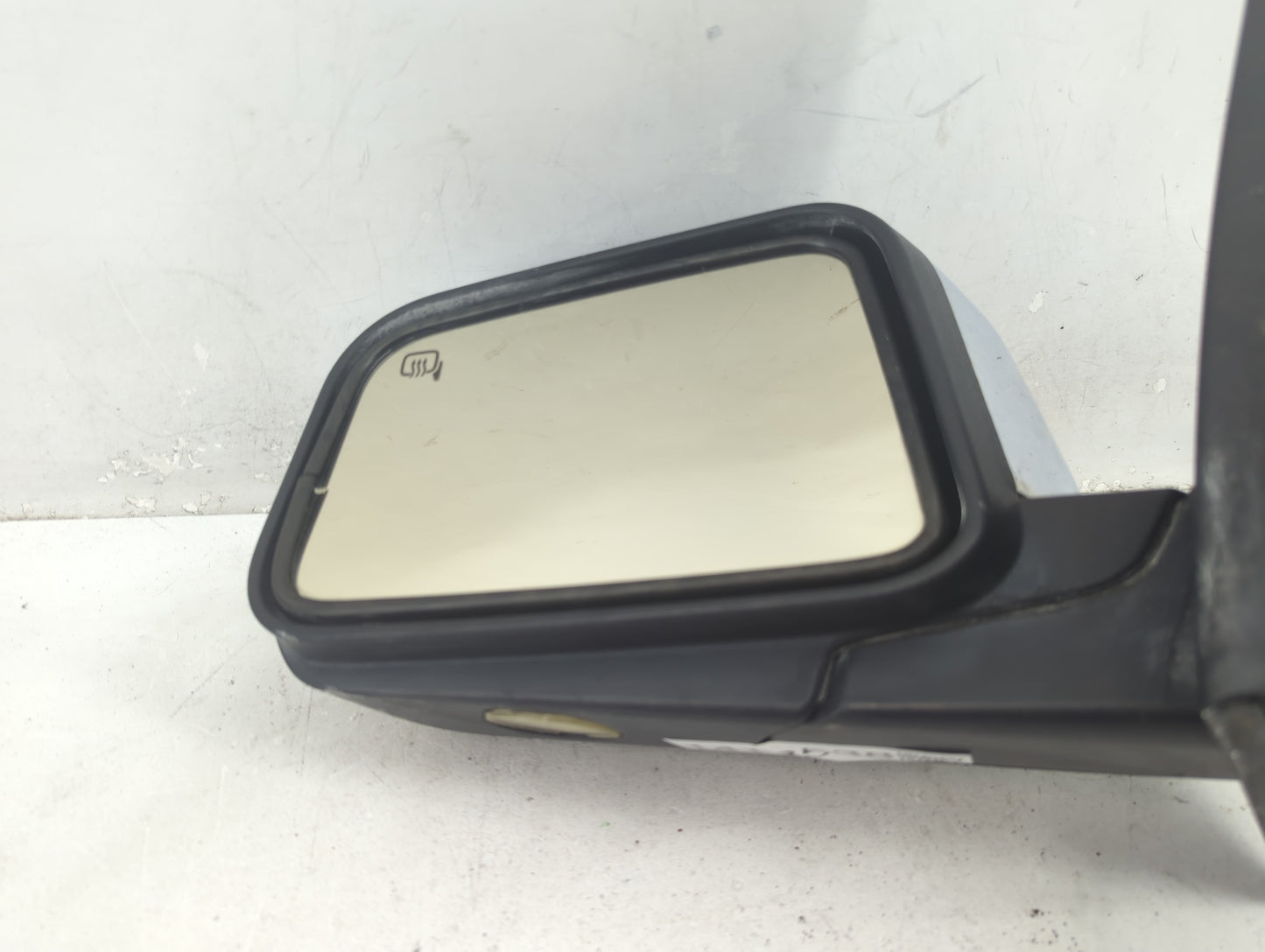 2007-2009 Lincoln Mkx Driver Side View Mirror - Left Door Mirror OEM Used - Oemusedautoparts1.com