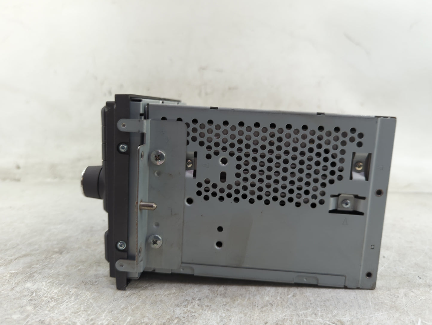 2008 Lincoln Mkx Radio AM FM Cd Player Receiver Replacement P/N:8A1T-18C815-AA 8A1T-18C815-BE, 8A1T18C815BE, DEH-G2277ZFS2 F