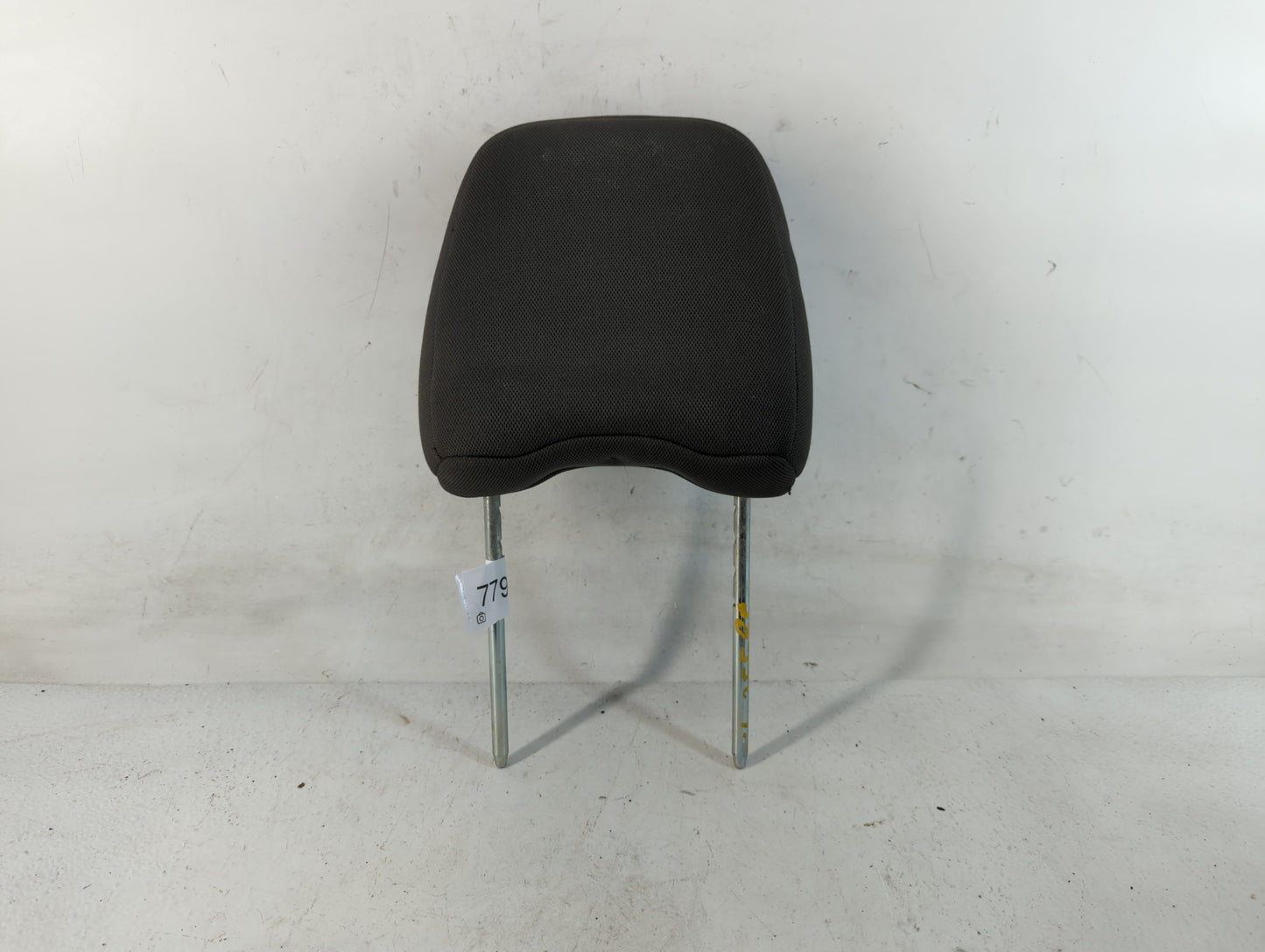 2008-2010 Lincoln Mkx Headrest Head Rest Front Driver Passenger Seat Fits Fits 2008 2009 2010 OEM Used Auto Parts - Oemuseda