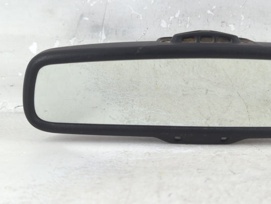 2008-2009 Lincoln Mkx Interior Rear View Mirror Replacement OEM P/N:8U5A 17E678 CA Fits Fits 2008 2009 OEM Used Auto Parts
