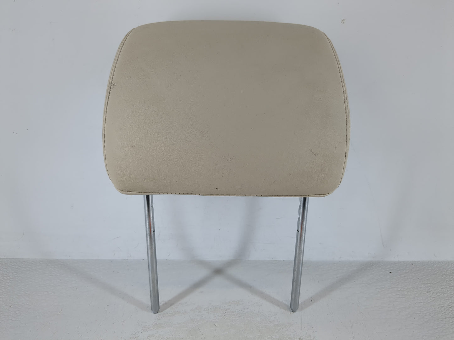 2008 Lincoln Mkz Headrest Head Rest Front Driver Passenger Seat Fits OEM Used Auto Parts - Oemusedautoparts1.com