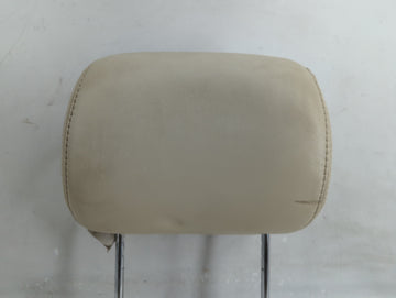 2008 Lincoln Mkz Headrest Head Rest Front Driver Passenger Seat Fits OEM Used Auto Parts