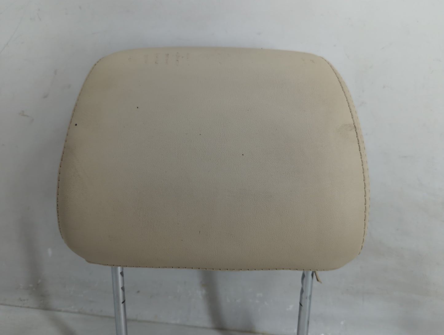 2008 Lincoln Mkz Headrest Head Rest Front Driver Passenger Seat Fits OEM Used Auto Parts - Oemusedautoparts1.com