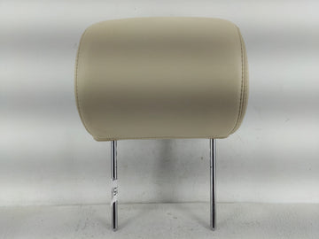 2008 Lincoln Mkz Headrest Head Rest Rear Seat Fits OEM Used Auto Parts