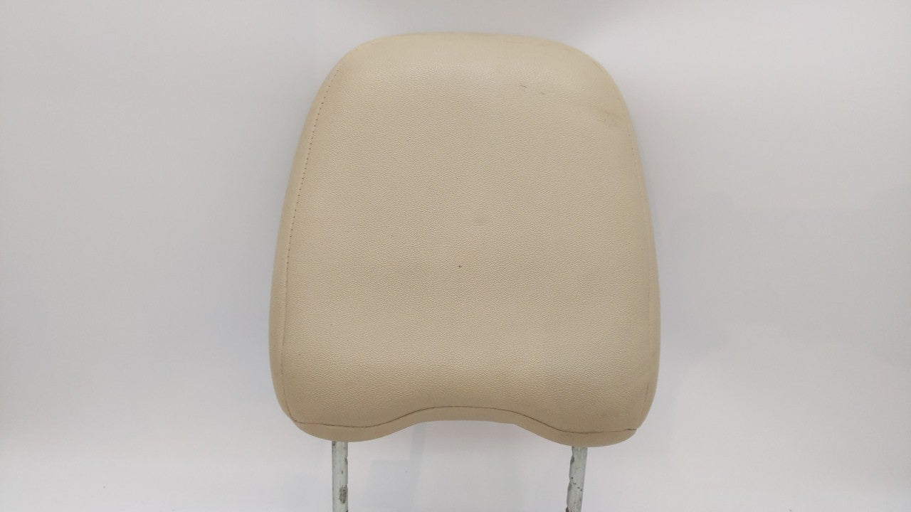 2008 Lincoln Mkz Headrest Head Rest Rear Seat Fits OEM Used Auto Parts - Oemusedautoparts1.com