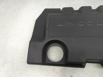 2008 Lincoln Mkz Engine Cover