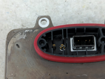 2007-2009 Lincoln Mkz Headlight Ballast Head Light