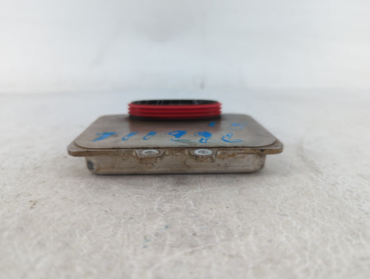 2007-2010 Lincoln Mkz Headlight Ballast Head Light